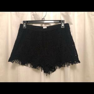 Great stretchy shorts